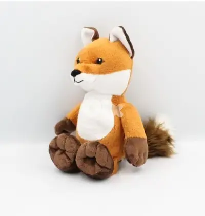 Huge Collection Of Plush Toys !