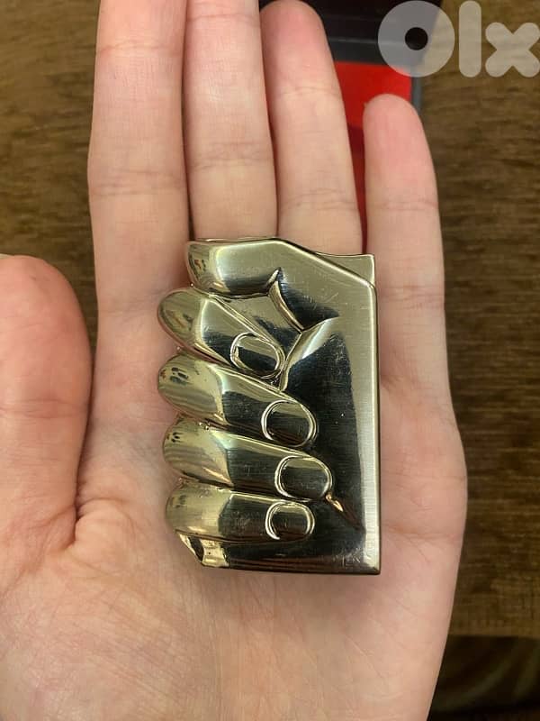 Lighter 0