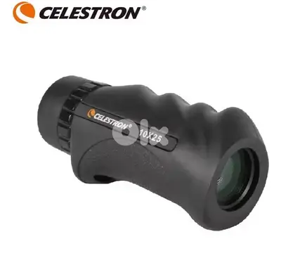 Celestron Nature 10×25 Monocular Celestron Nature 10×25 Monocular