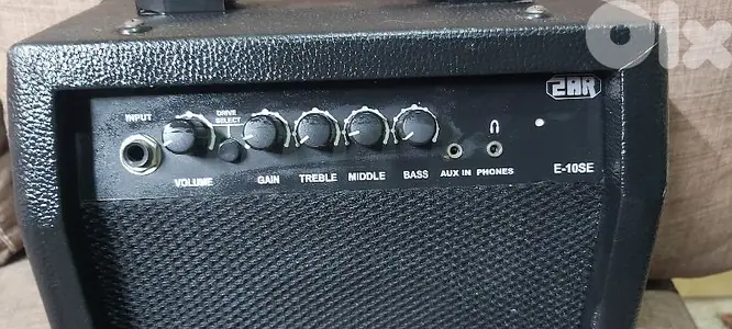 Amp 10watt