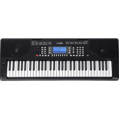 Conqueror music keyboard 61 keys - Touch response for learning piano