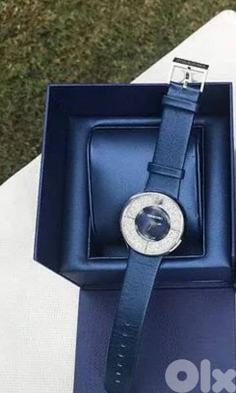 Swarovski 0