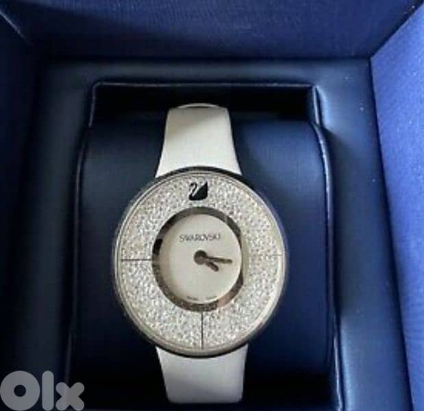 Swarovski 3