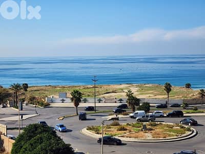 Apartments for Sale Ramlet el Baidah Sea view. شقق للبيع رملة البيضاء