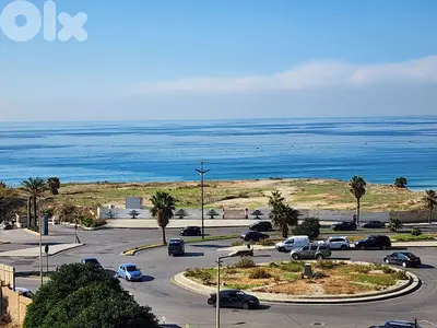 Apartments for Sale Ramlet el Baidah Sea view. شقق للبيع رملة البيضاء