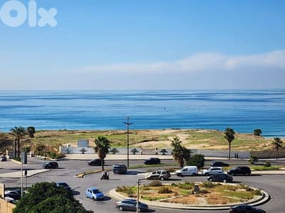 Apartments for Sale Ramlet el Baidah Sea view. شقق للبيع رملة البيضاء
