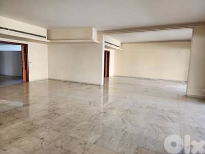 Apartments for Sale Ramlet el Baidah Sea view. شقق للبيع رملة البيضاء