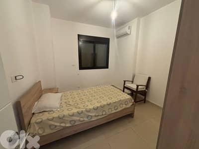 Sahel Alma | Fully Furnished 170m² Apartment | Decorated & Equipped