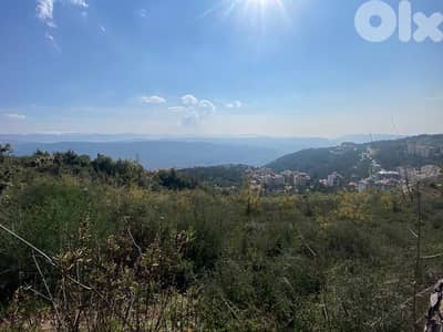 Villa for sale in Douar/Under construction/Custome your own villa