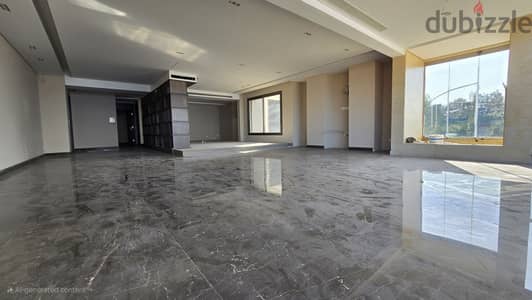 Luxury Apartment for Sale with Panoramic viewشقة فاخرة للبيع بإطلالة