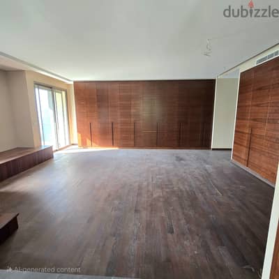 Luxury Apartment for Sale with Panoramic viewشقة فاخرة للبيع بإطلالة