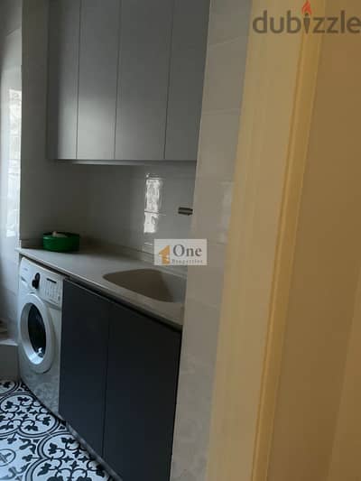 APARTMENT FOR RENT IN KFARHBAB