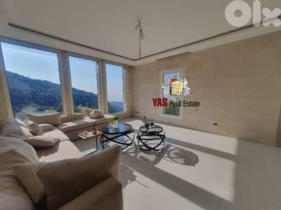 Ajaltoun 1290m2 | 400m2 Bulit up | Terraces & Garden | Luxury | KH | Ajaltoun 1290m2 | 400m2 Bulit up | Terraces & Garden | Luxury | KH |