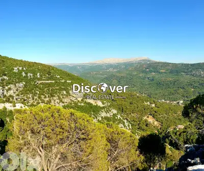 Astonishing Land for sale in Baabdat