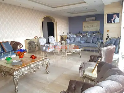 Luxurious Apartment for sale in Ain Saade CPSM207
