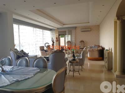 Luxurious Apartment for sale in Ain Saade CPSM207