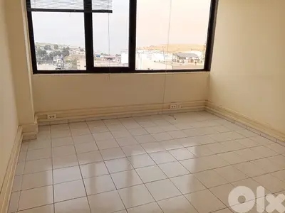 313 Sqm | Office For Rent In Dawra | Sea View