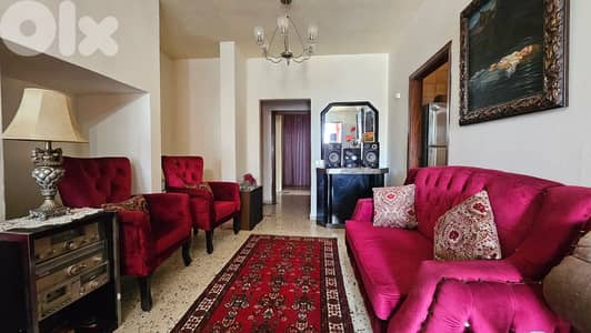 Sheileh 135m2 | Mint Condition | Mountain View | Catch | TO |