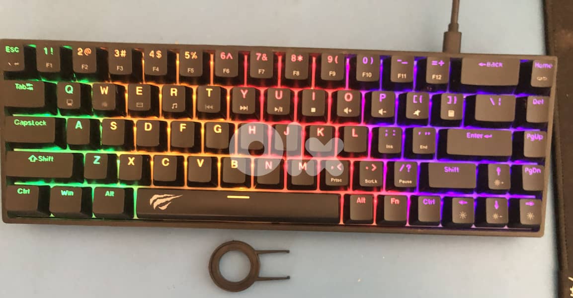 Keyboard 1