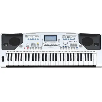 ARA Oriental Musical Keyboard شرقي - غربي