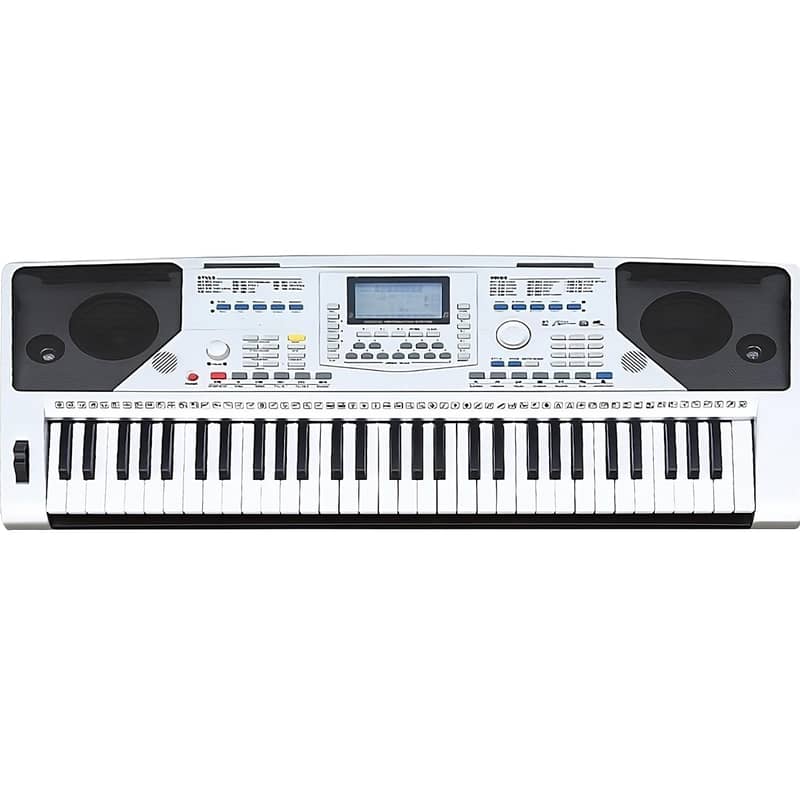 ARA Oriental Musical Keyboard شرقي - غربي 0