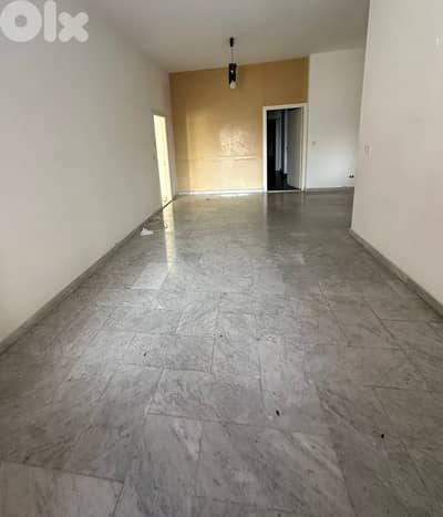 zouk mikael ground floor apartment 160 sqm for rent Ref#6429