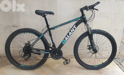 جديدة و نوعية متين "bicycle size 26