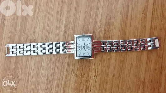 Casio watch