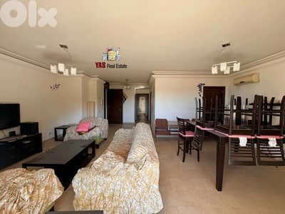 Haret Sakher 165m2 | Well Lighted | Excellent Condition | Luxury | IV