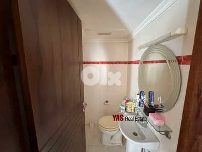 Haret Sakher 165m2 | Well Lighted | Excellent Condition | Luxury | IV