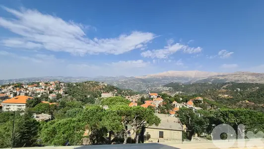Duplex + Terrace For Sale In Dhour Choueir دوبلكس للبيع في ضهور شوير