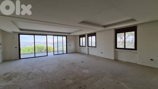 Duplex + Terrace For Sale In Dhour Choueir دوبلكس للبيع في ضهور شوير