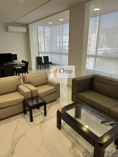 APARTMENT FOR RENT IN JDEIDEH-METN