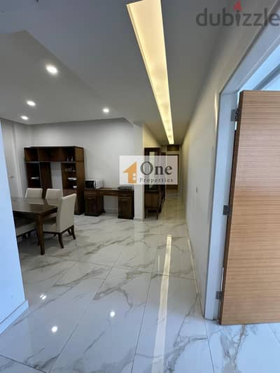 APARTMENT FOR RENT IN JDEIDEH-METN
