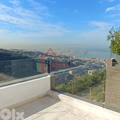 Prime apartment in Rabweh for sale شقة مميزة للبيع في الربوة