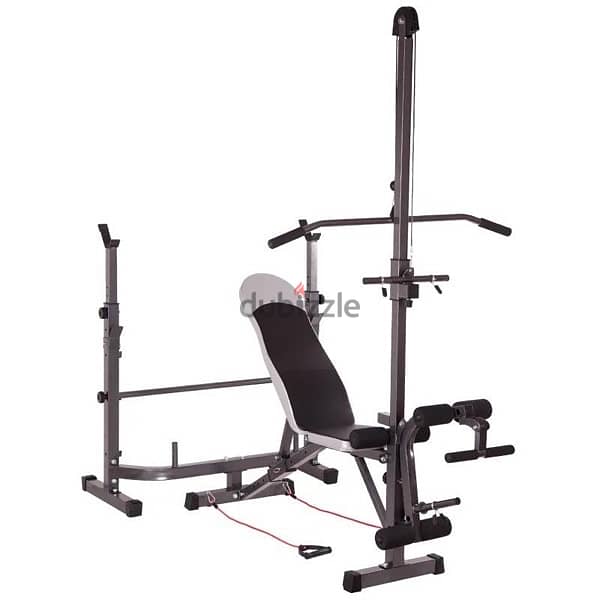 6 in 1 bench 1