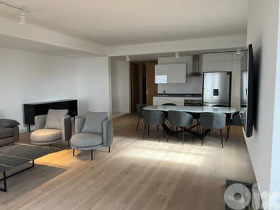 3 Bedroom Duplex Chalet in Tilal Faqra