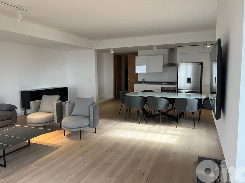 3 Bedroom Duplex Chalet in Tilal Faqra 1