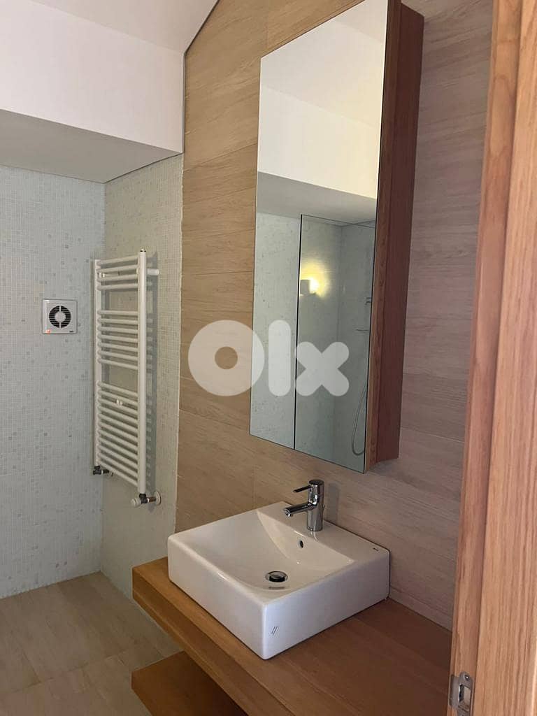 3 Bedroom Duplex Chalet in Tilal Faqra 10