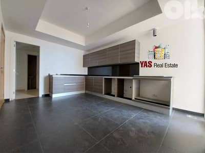 Sahel Alma 285m2 | Open View | Rent | Gated Community | IV |