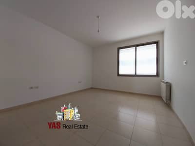 Sahel Alma 285m2 | Open View | Rent | Gated Community | IV |