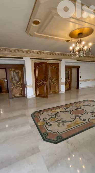 HIGH-END IN BIR HASSAN PRIME / TERRACES , SEA VIEW (520SQ) , (JNR-347) 0