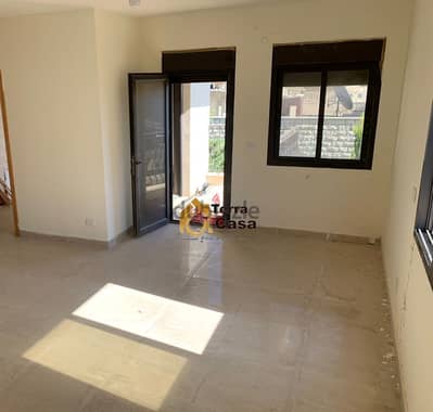 zahle ain el ghossein apartment for rent Ref# 5426