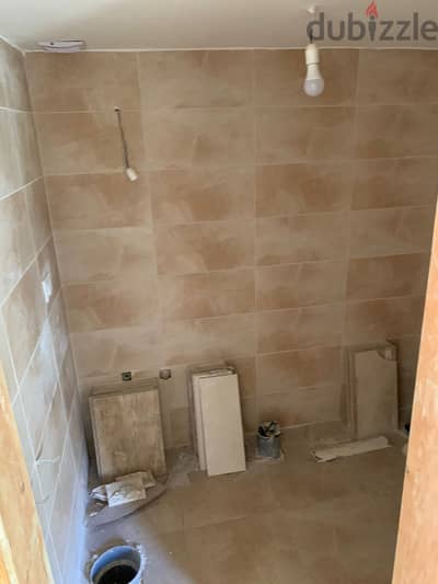 zahle ain el ghossein apartment for rent Ref# 5426