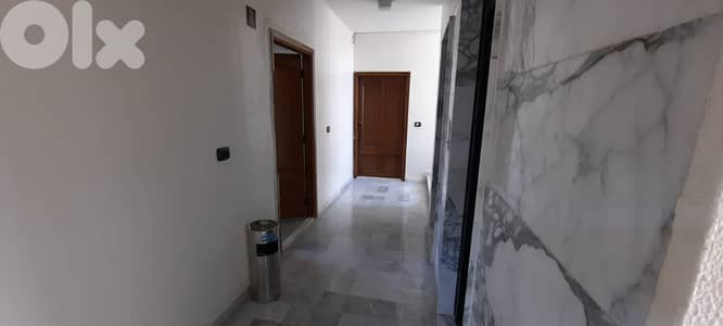 L16642-Open Space Office For Rent In Jal El Dib