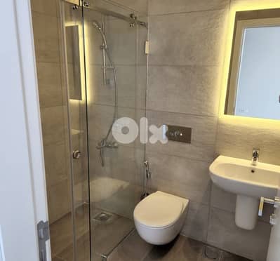 Furnished & Equipped Apartment For Sale In Sioufi Achrafieh #JZ122685