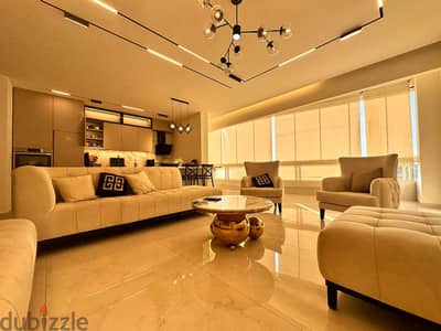 Apartment For Rent In Jnah شقة للإيجار في الجناح
