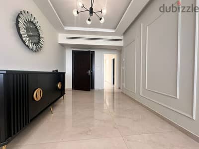 Apartment For Rent In Jnah شقة للإيجار في الجناح