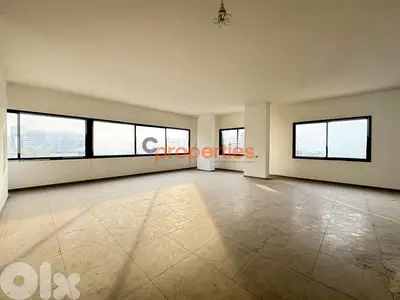 Office For Rent In Dbayeh | Prime Location مكتب للإيجار في ضبية CPRD12