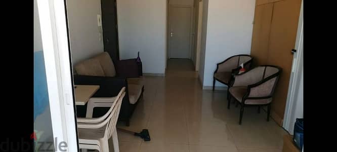 Furnished apartment for girls in Jal el Dib Furnished apartment for girls in Jal el Dib